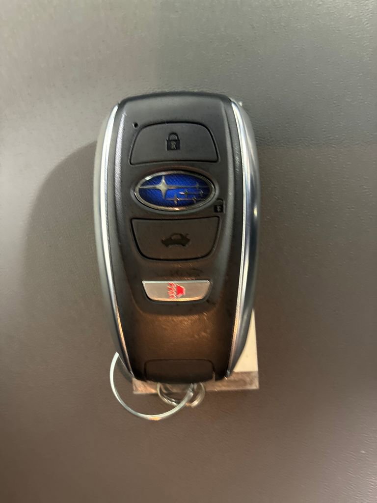 Certified 2024 Subaru Crosstrek 2.0i Premium AWD/4WD image 36