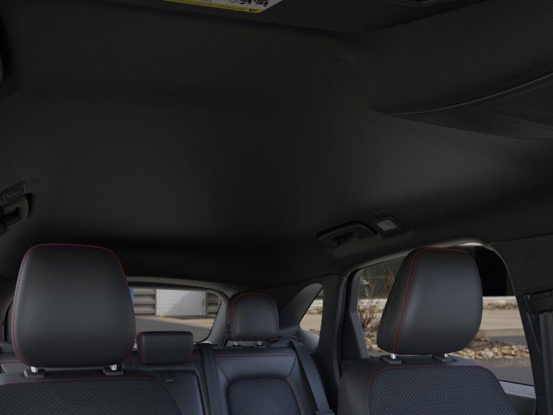 New 2026 Ford Escape ST-Line image 22