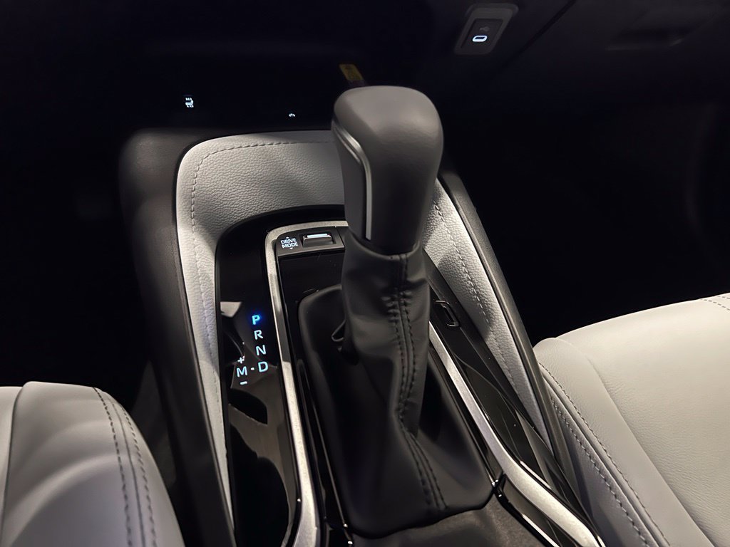 New 2027 Toyota Corolla XSE FWD image 23