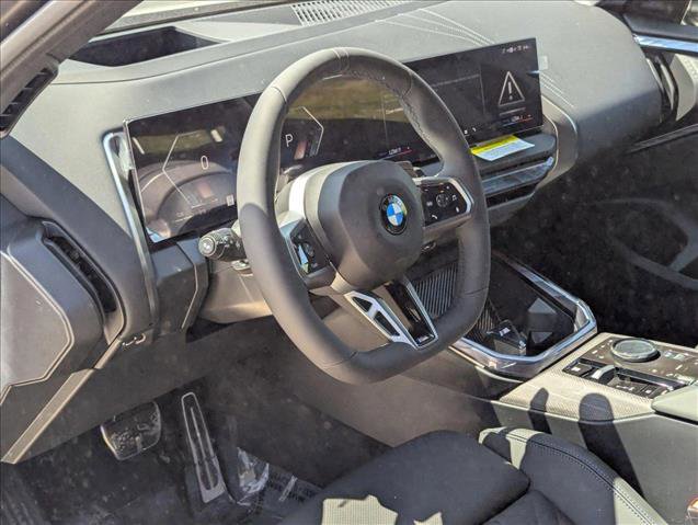 New 2025 BMW X3 xDrive30i w/ Premium Package image 3