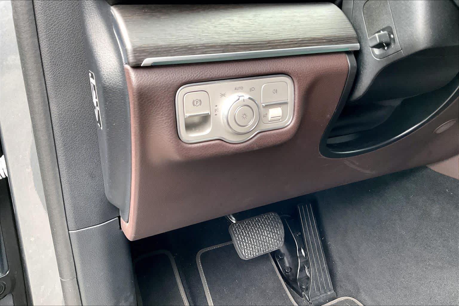 Used 2022 Mercedes-Benz GLE 350 image 31