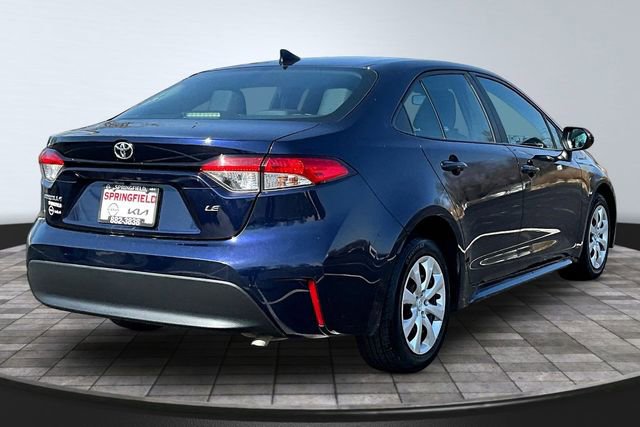 Used 2024 Toyota Corolla LE image 6