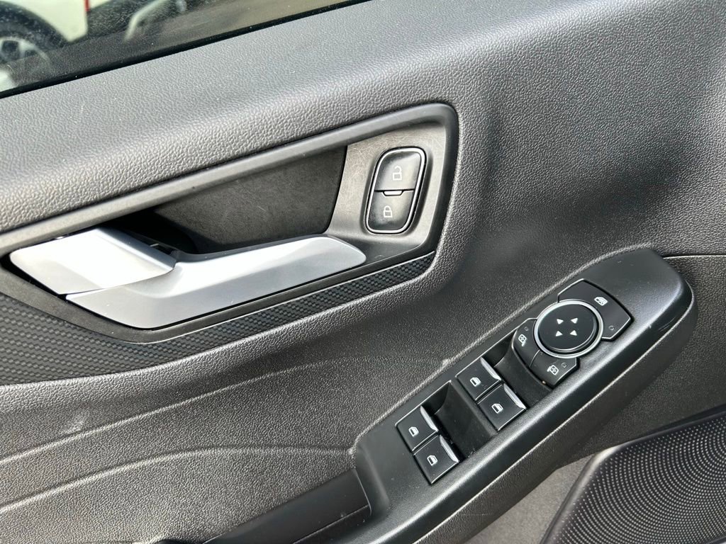 Certified 2023 Ford Escape ST-Line image 14