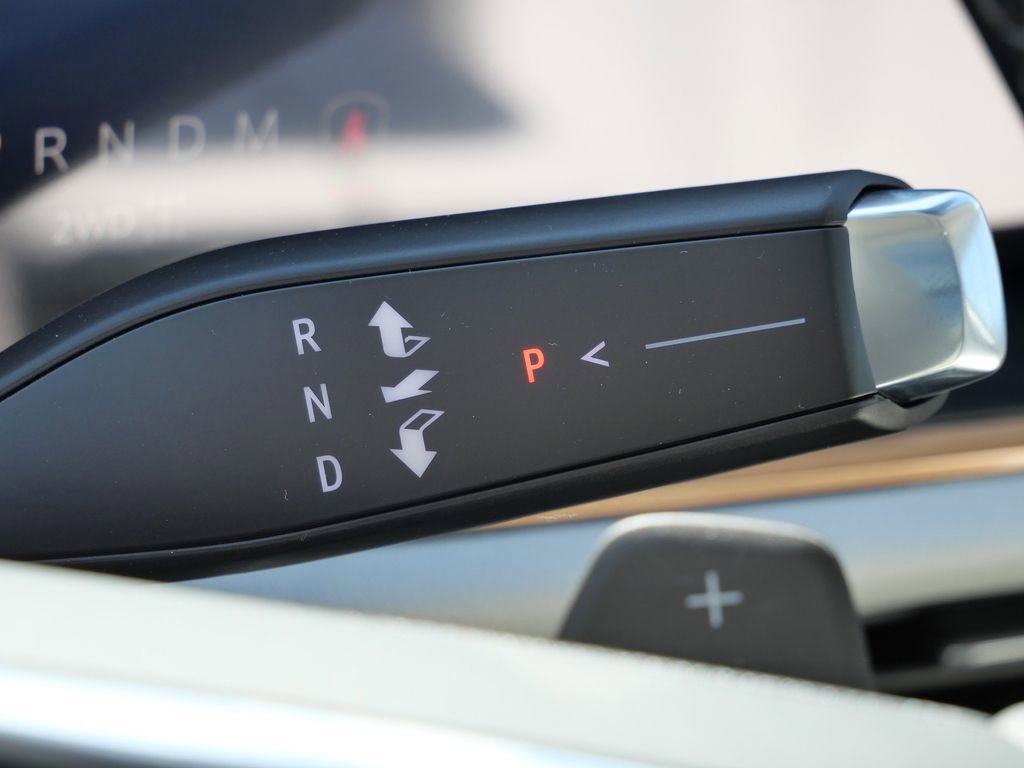 New 2026 Buick Envision Avenir image 46