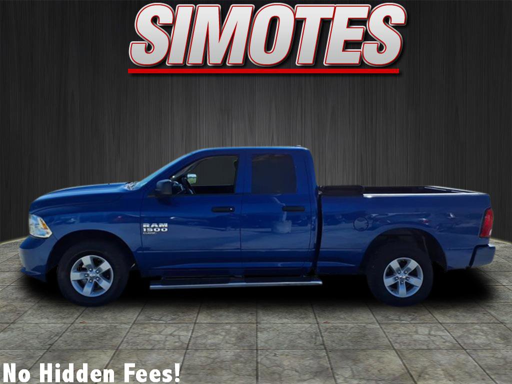 Used 2019 RAM 1500 Express image 4