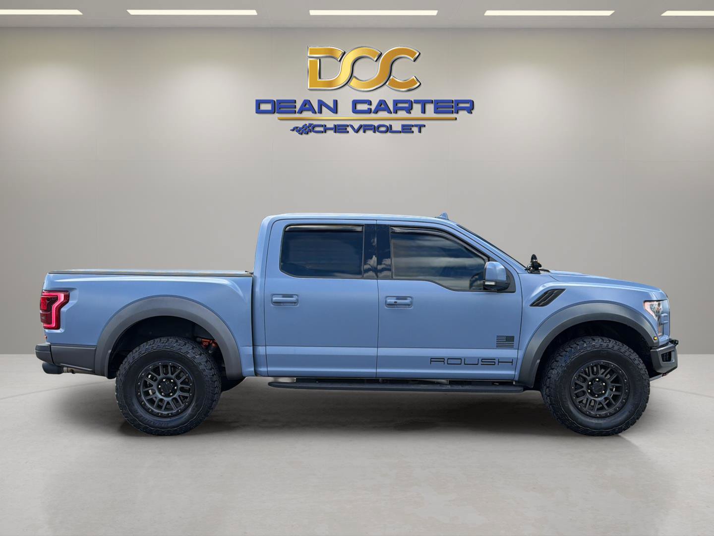 Used 2020 Ford F150 Raptor w/ Equipment Group 802A Luxury AWD/4WD image 6