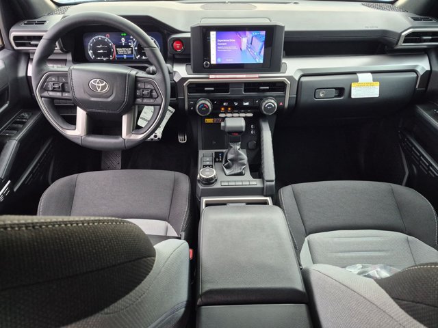 New 2026 Toyota 4Runner TRD Sport AWD/4WD image 14