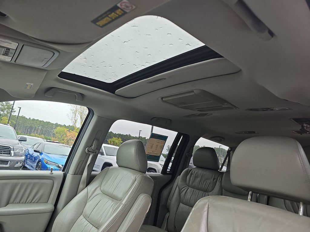 Used 2007 Honda Odyssey EX-L image 32