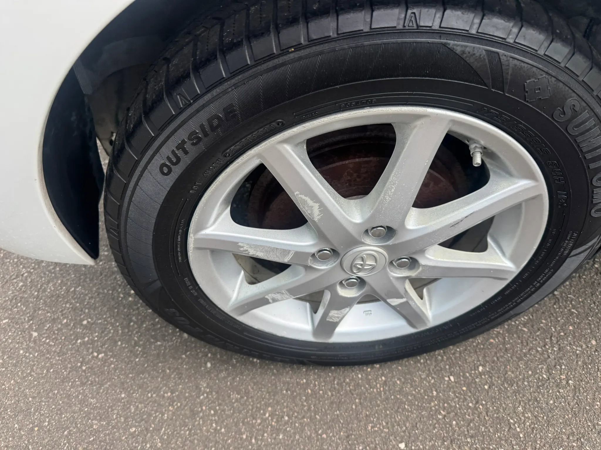 Used 2012 Toyota Prius C Three image 12