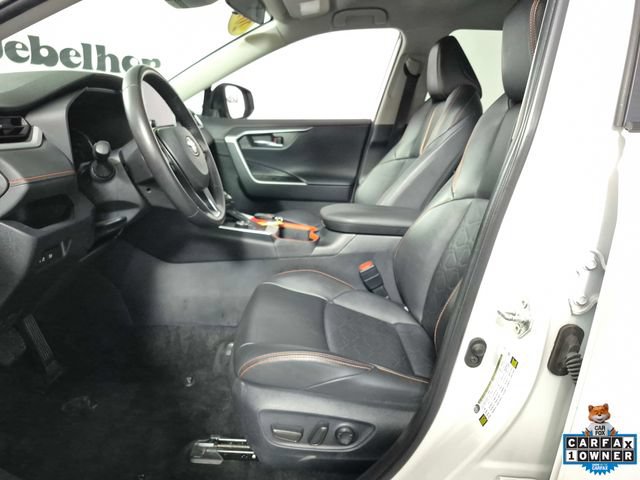 Certified 2024 Toyota RAV4 Adventure AWD/4WD image 9
