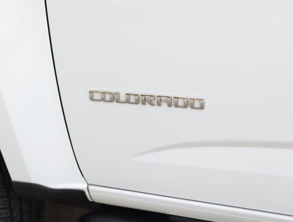 Used 2017 Chevrolet Colorado LT w/ LT Convenience Package image 31