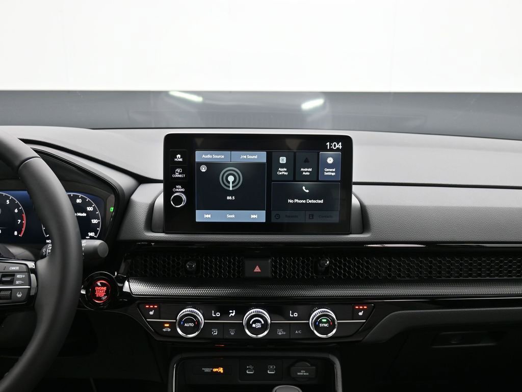 New 2026 Honda CR-V EX-L image 45