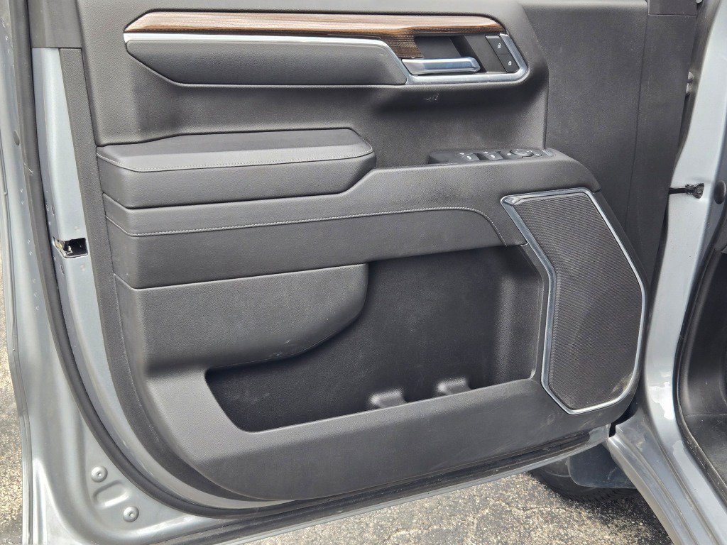 Certified 2023 Chevrolet Silverado 1500 LT AWD/4WD image 20