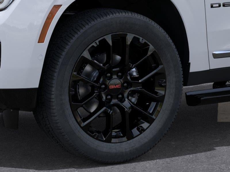 New 2026 GMC Yukon XL Denali w/ Denali Reserve Package AWD/4WD image 9