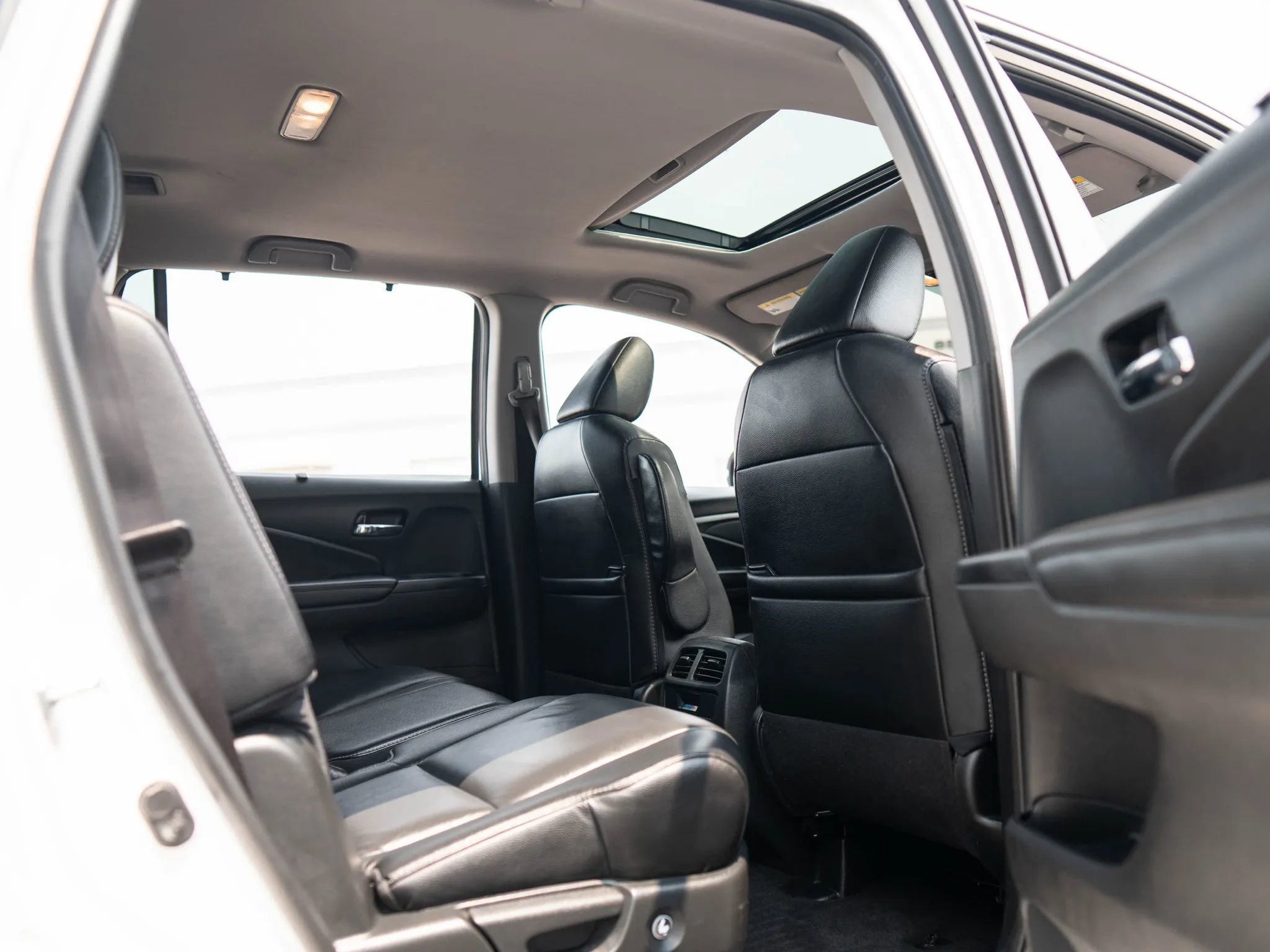 Used 2022 Honda Pilot EX-L image 20
