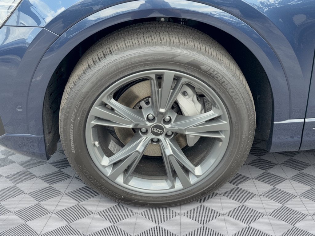 New 2027 Audi Q8 Premium AWD/4WD image 13