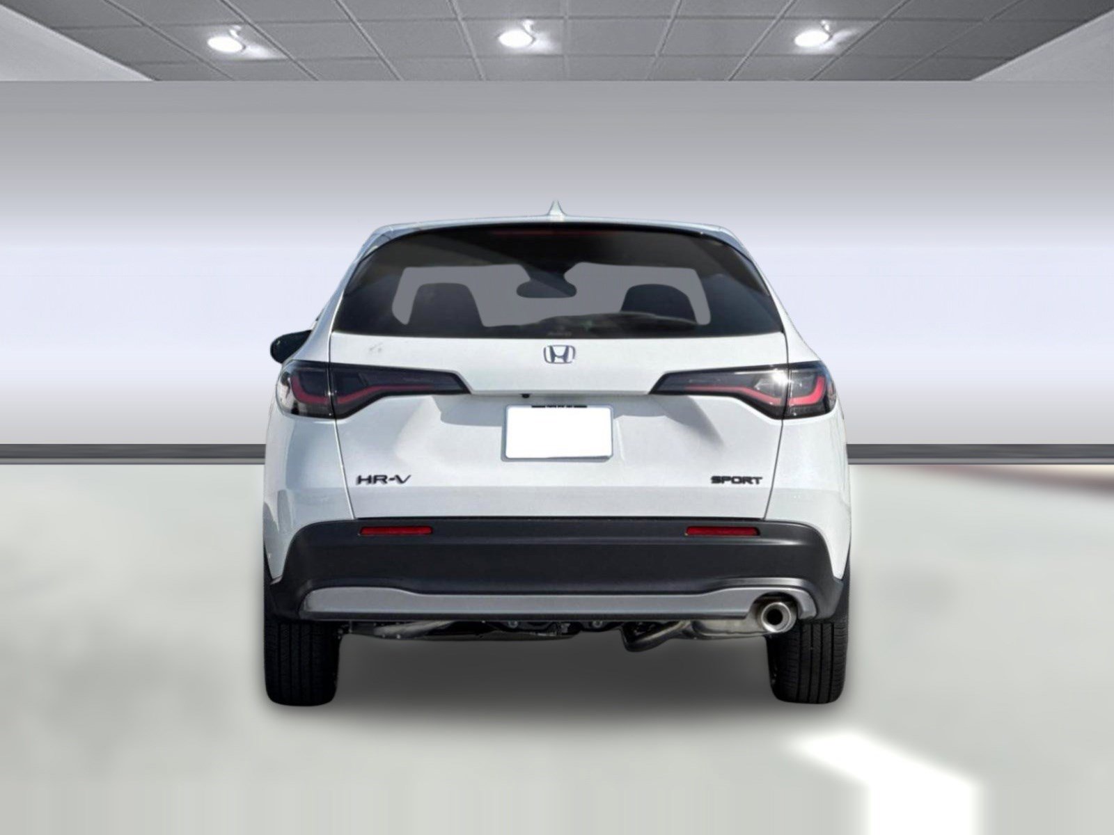 New 2026 Honda HR-V Sport image 9