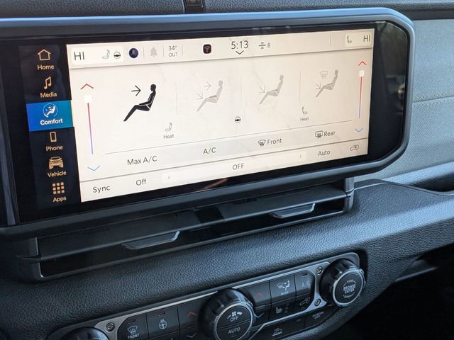 New 2026 Jeep Wrangler Willys image 21