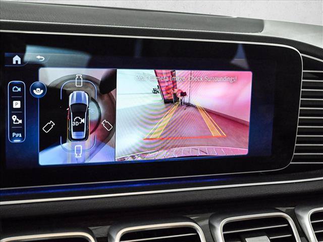 Certified 2026 Mercedes-Benz GLE 350 4MATIC image 15