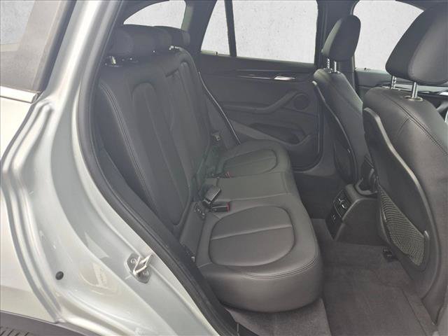 Used 2019 BMW X1 sDrive28i FWD image 19