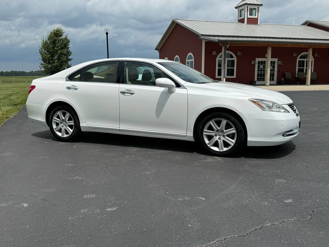 Used 2009 Lexus ES 350 FWD image 3