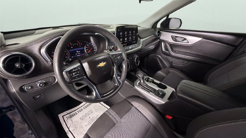 Certified 2023 Chevrolet Blazer LT FWD image 19