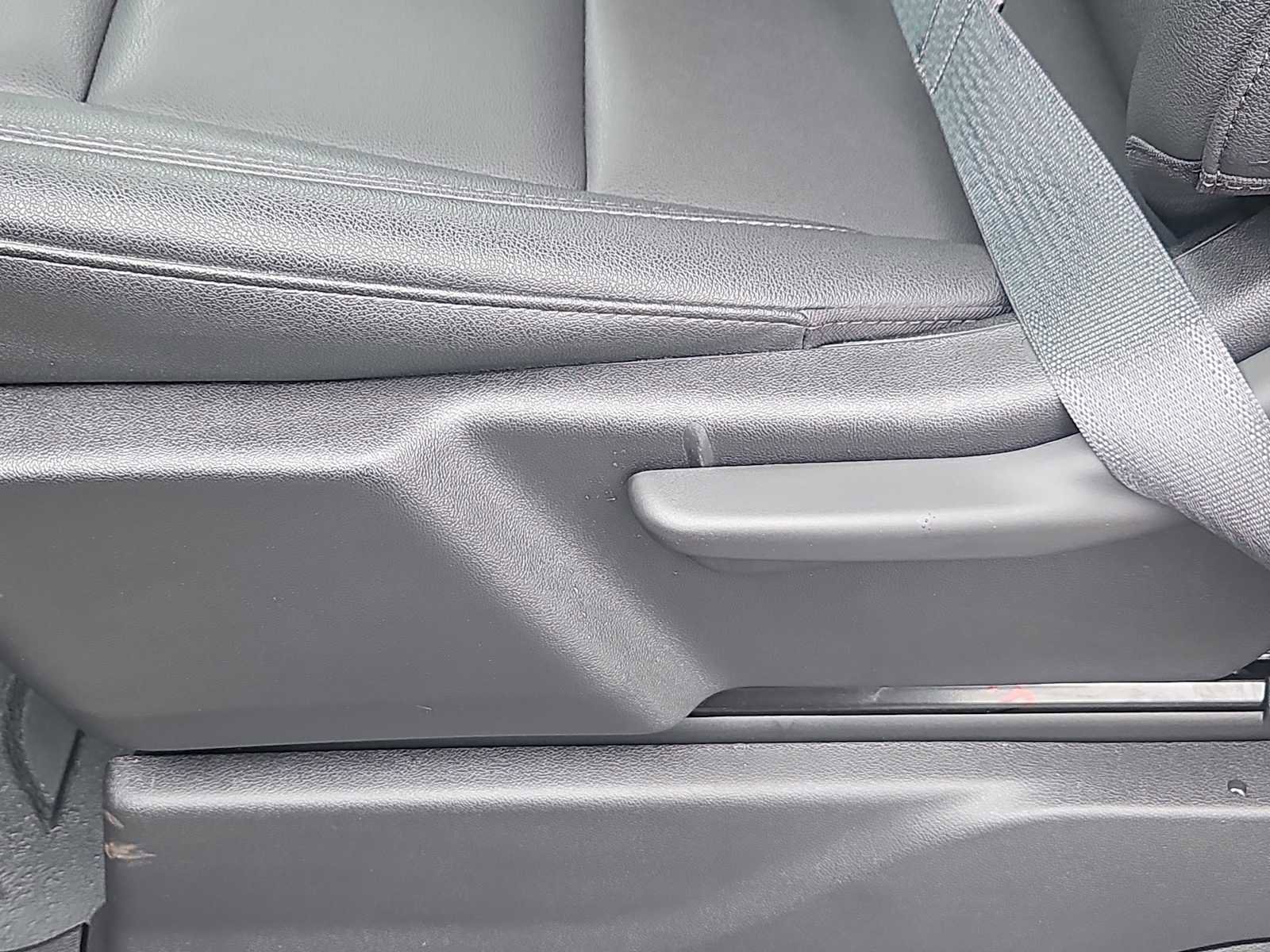 Used 2025 GMC Sierra 1500 Pro w/ Trailering Package image 20