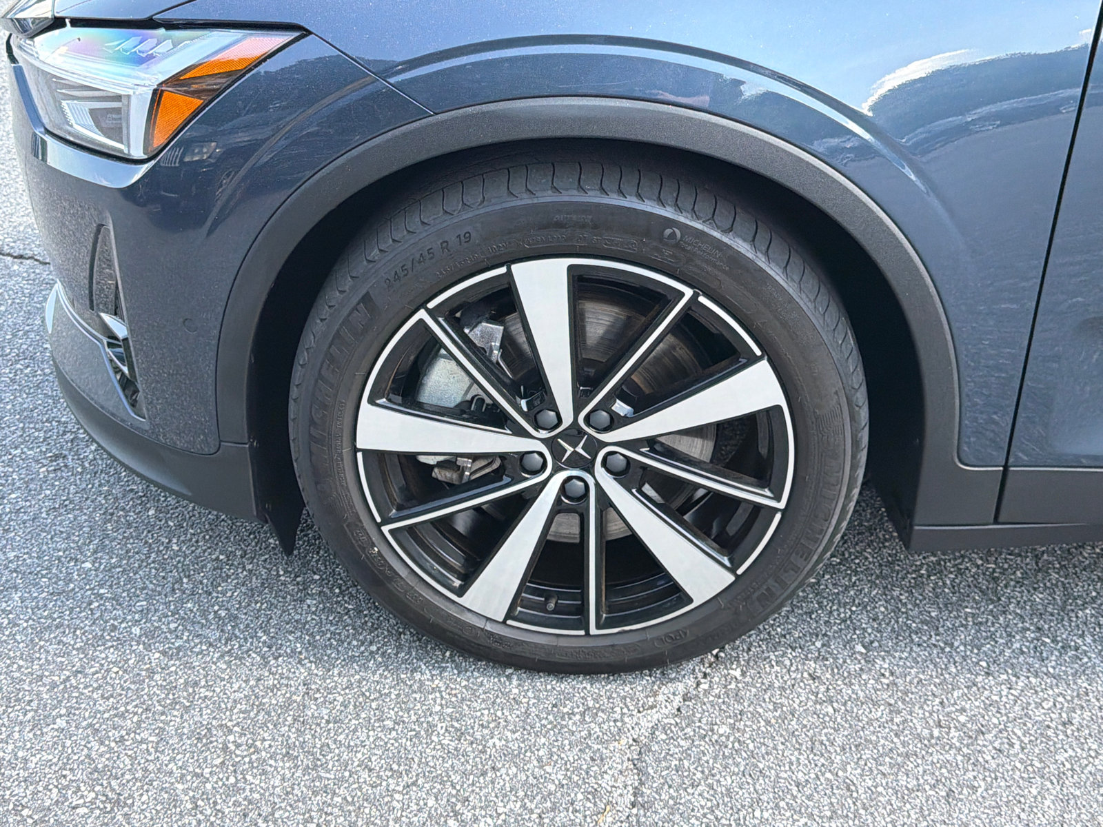 Used 2022 Polestar Polestar 2 w/ Plus Package FWD image 12