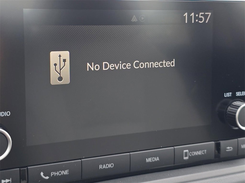 New 2025 Honda Accord SE image 6