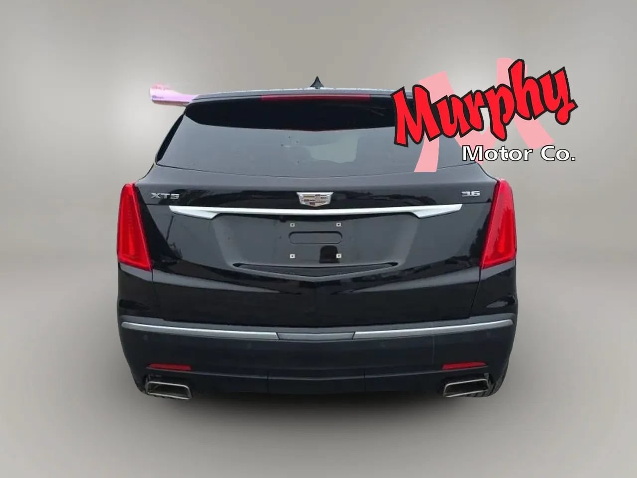 Used 2019 Cadillac XT5 Luxury FWD image 8