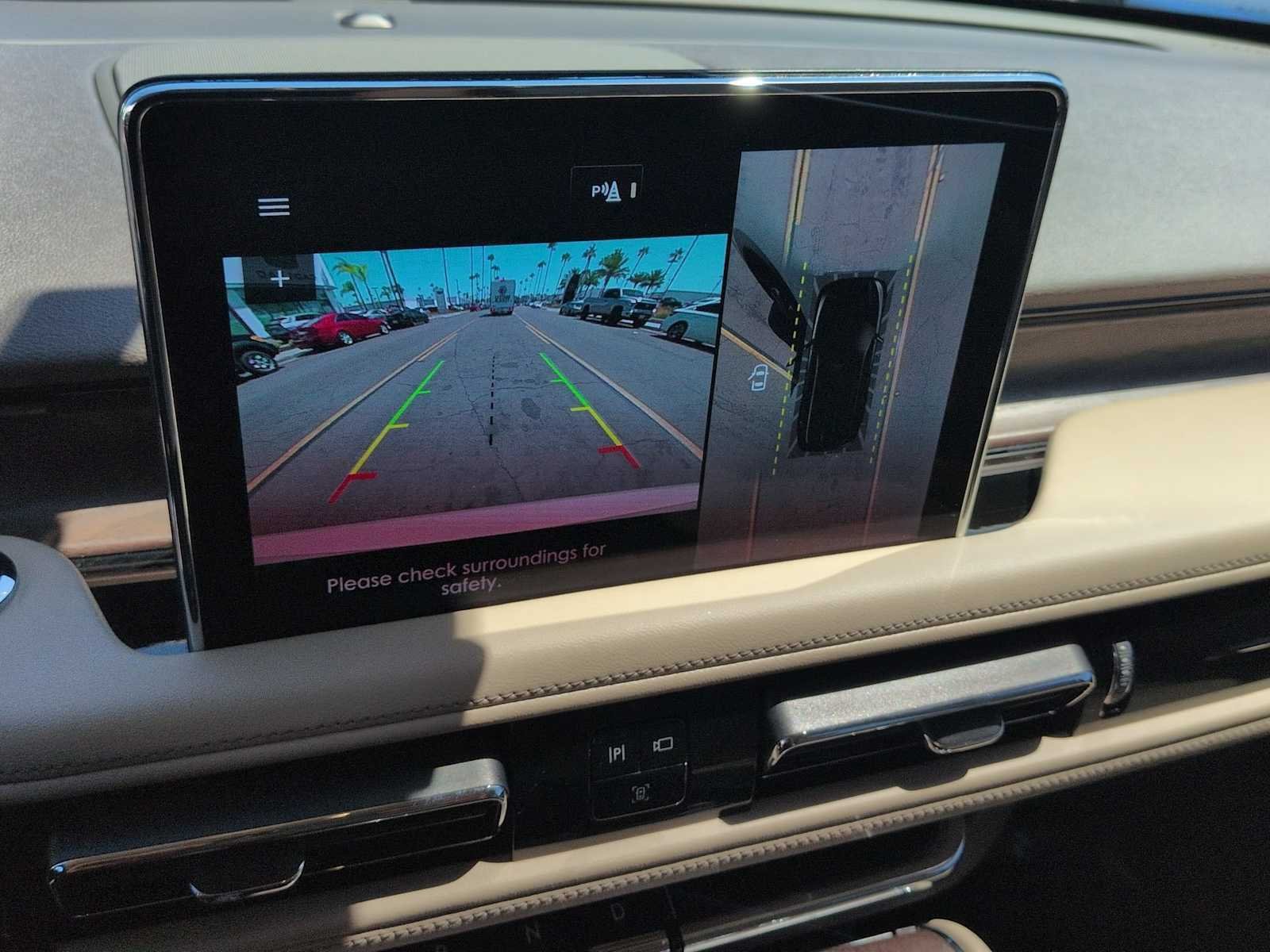 Used 2024 Lincoln Aviator Reserve w/ Equipment Group 201A AWD/4WD image 19