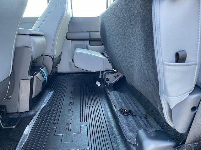 New 2026 Ford F250 XL w/ XL Driver Assist Package image 18