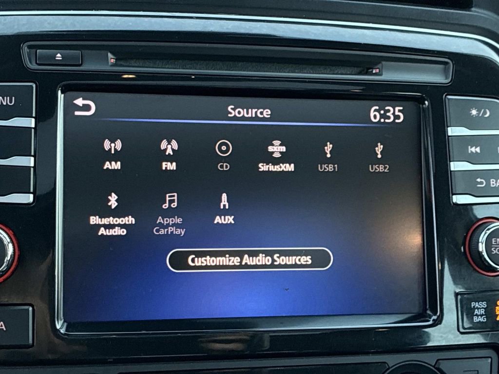 Certified 2023 Nissan Maxima Platinum w/ Sport Mat Group image 33