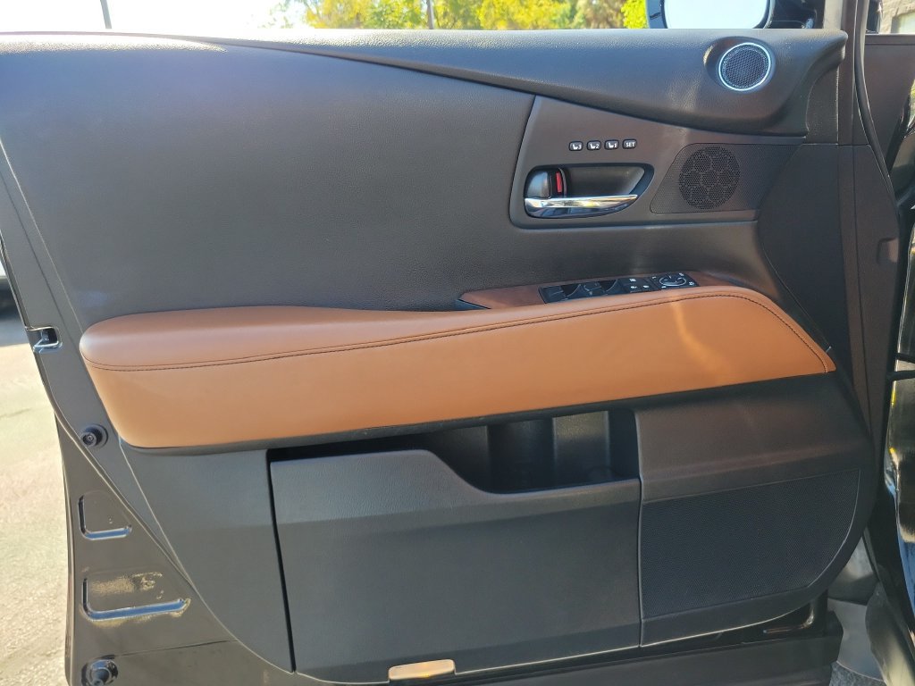 Used 2015 Lexus RX 350 FWD image 23