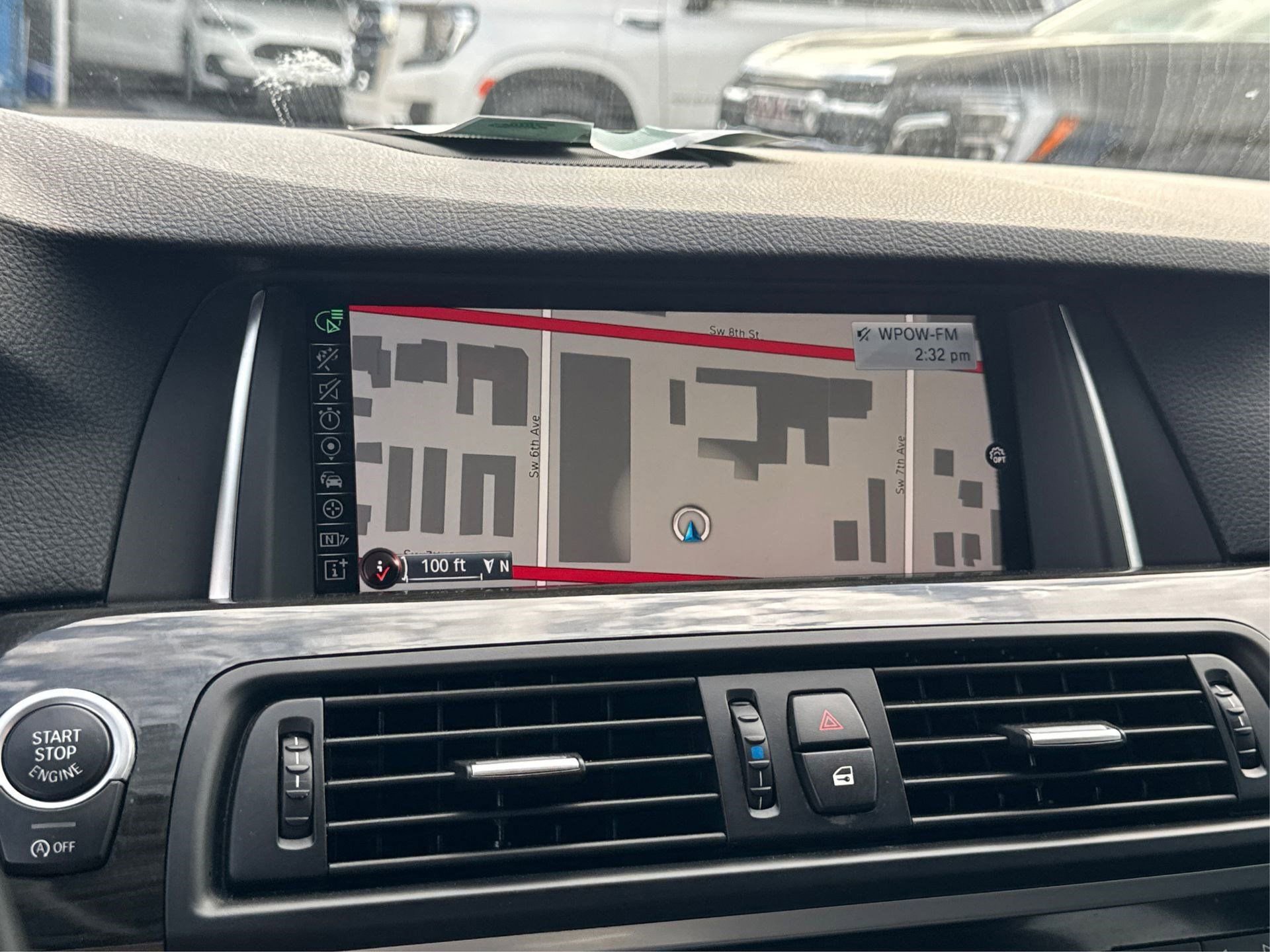 Used 2016 BMW 535i 535i image 28