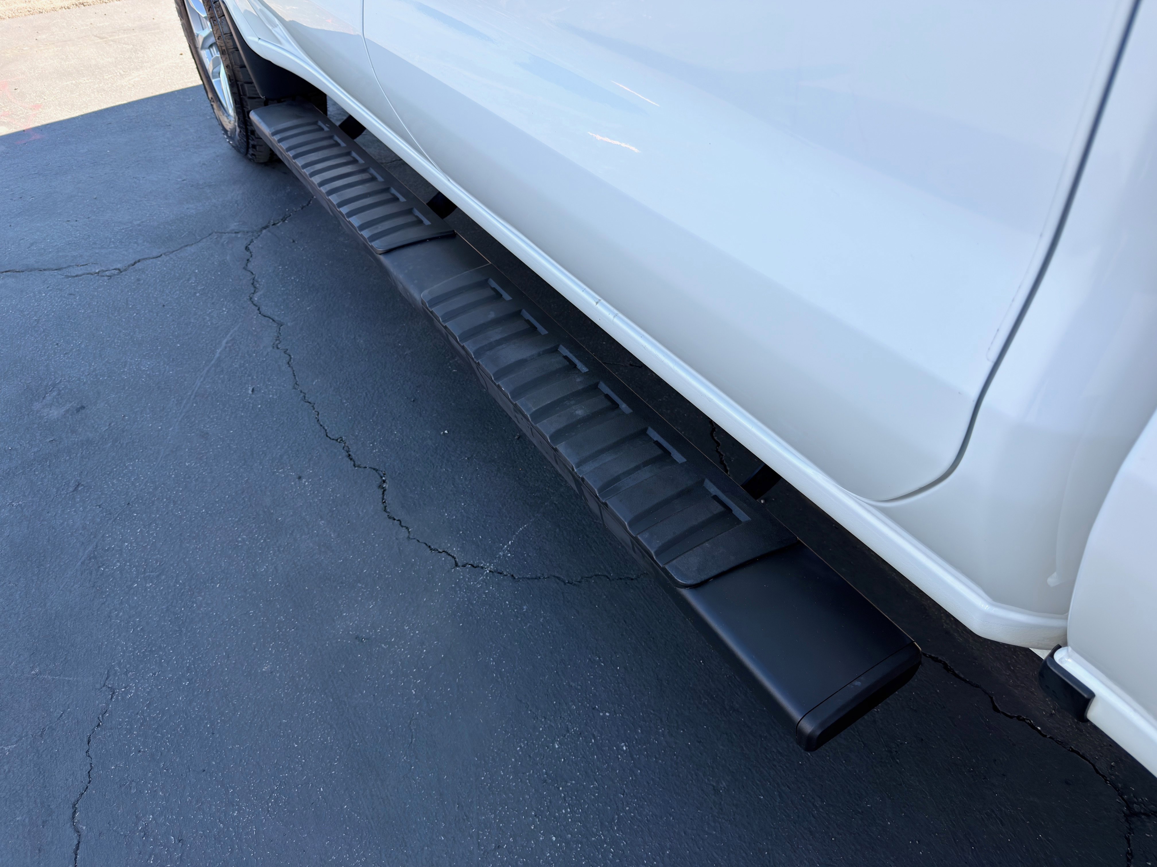 Used 2021 Chevrolet Silverado 1500 RST w/ Z71 Off-Road Package image 43