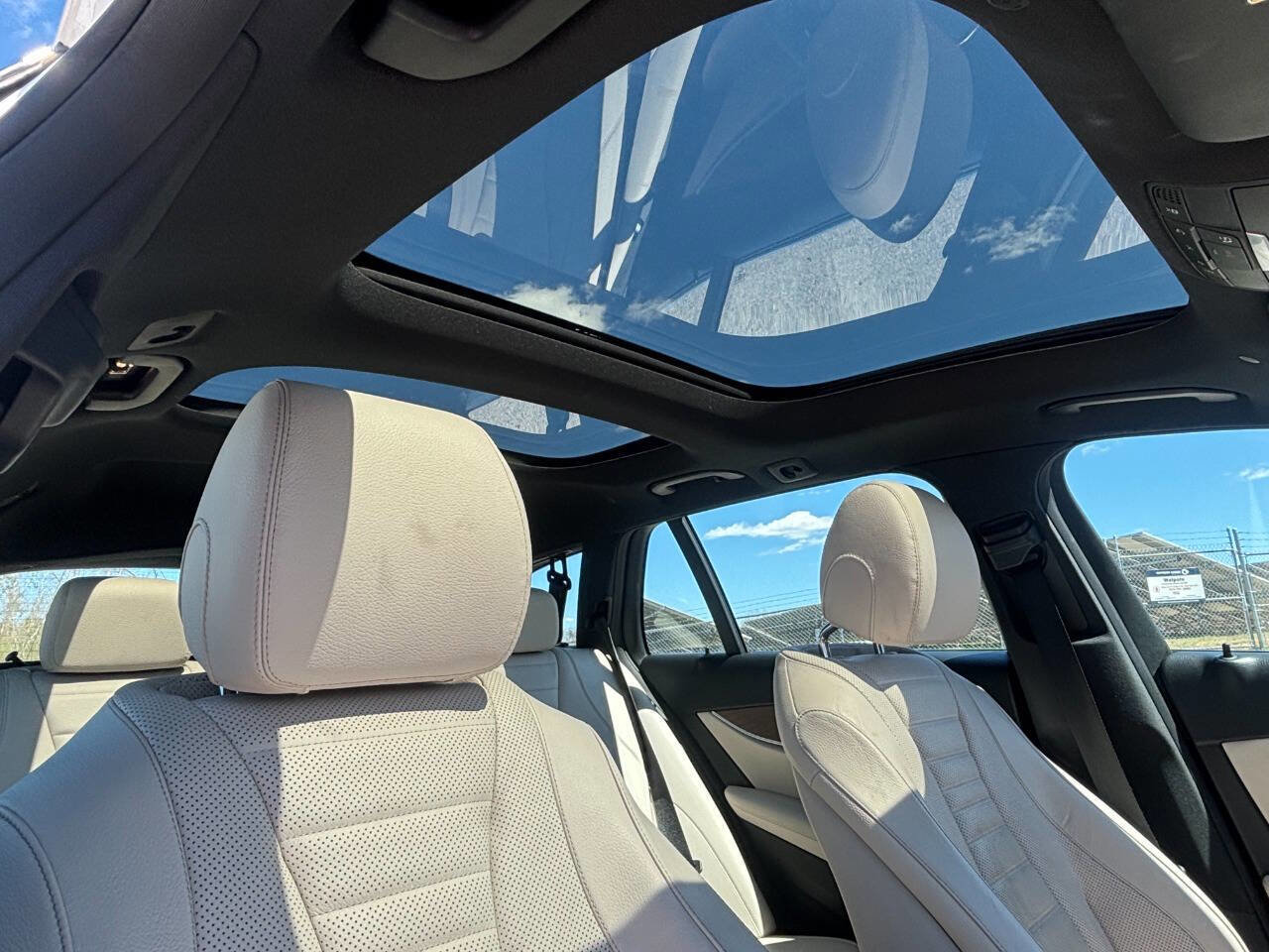 Used 2019 Mercedes-Benz E 450 4MATIC Wagon image 22