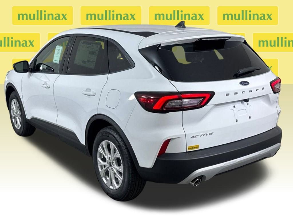 New 2026 Ford Escape Active image 4