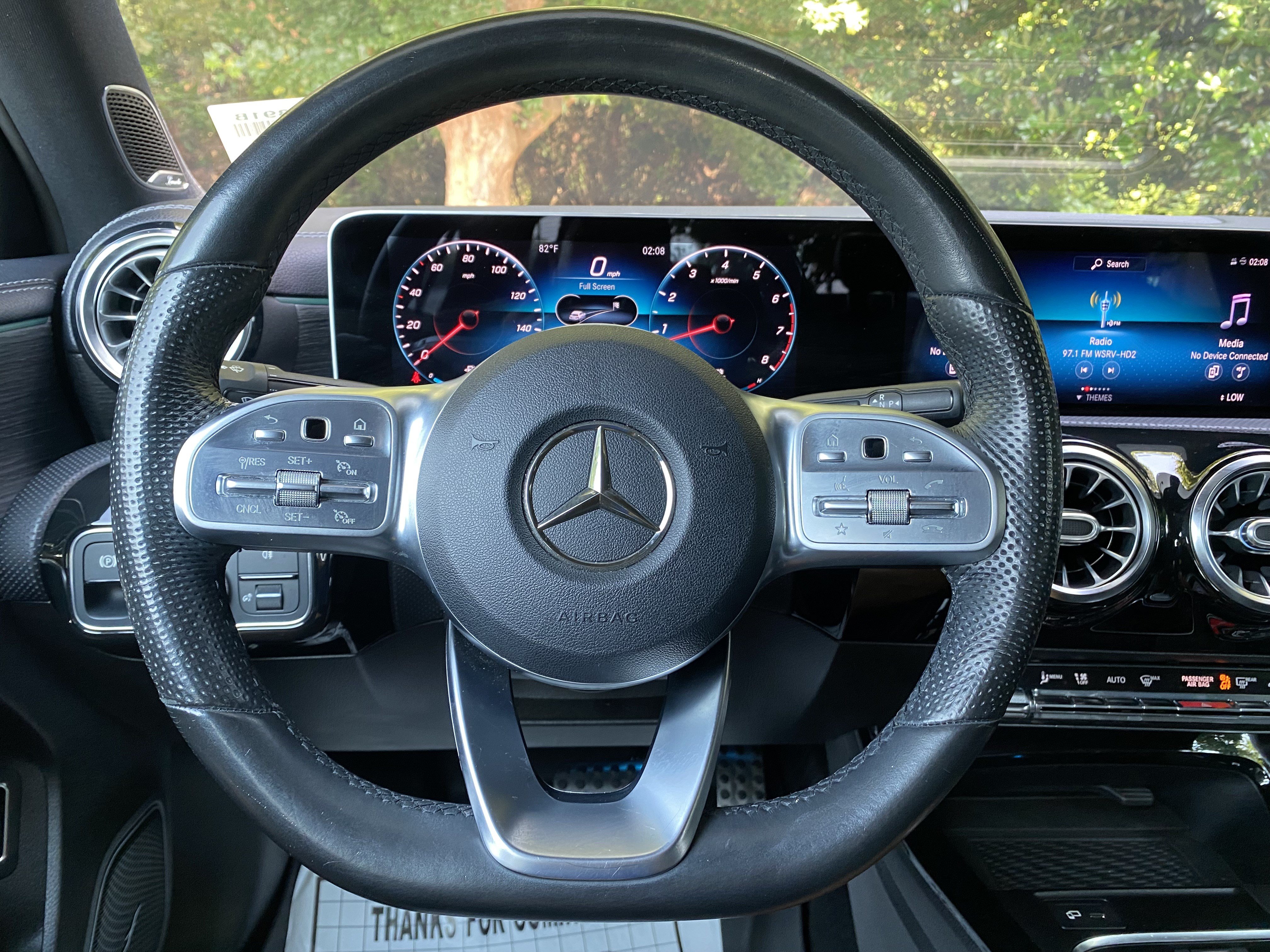 Used 2019 Mercedes-Benz A 220 image 19