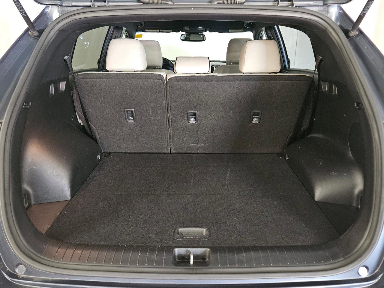 Used 2018 Kia Sportage EX w/ EX Sport Appearance Package image 7