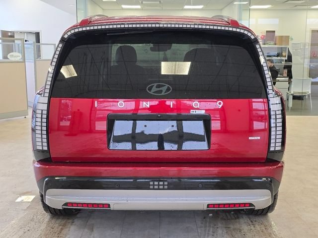 New 2026 Hyundai Ioniq 9 SEL AWD/4WD image 15