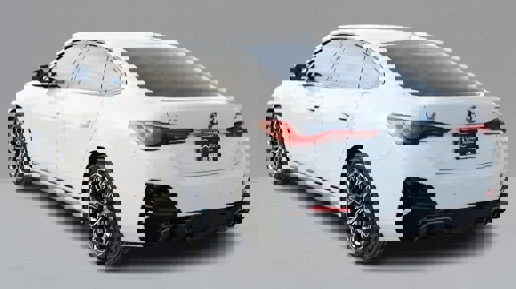 Used 2022 BMW i4 M50 image 7