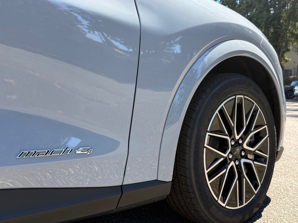 New 2026 Ford Mustang Mach-E Premium AWD/4WD image 34