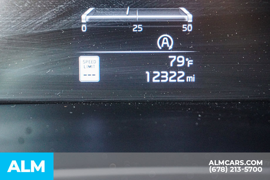Used 2025 Kia Soul LX w/ LX Technology Package FWD image 53