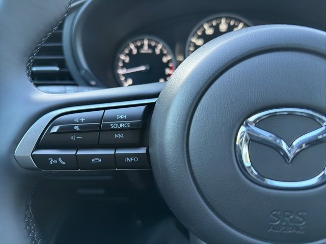 New 2026 MAZDA MAZDA3 s image 20