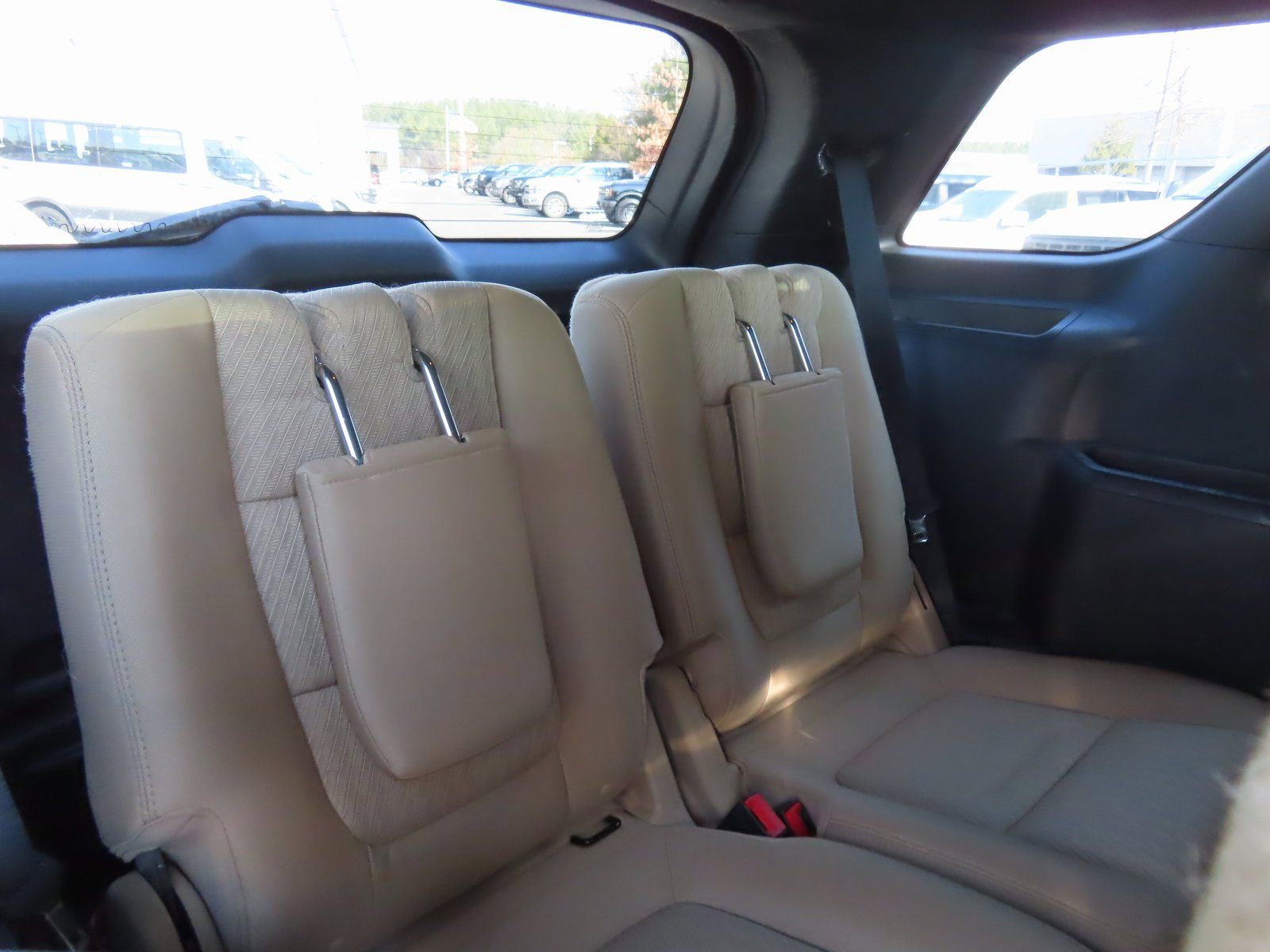 Used 2016 Ford Explorer 4WD image 32