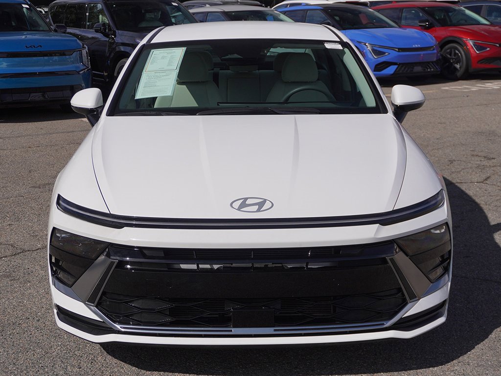 Used 2024 Hyundai Sonata SEL image 11
