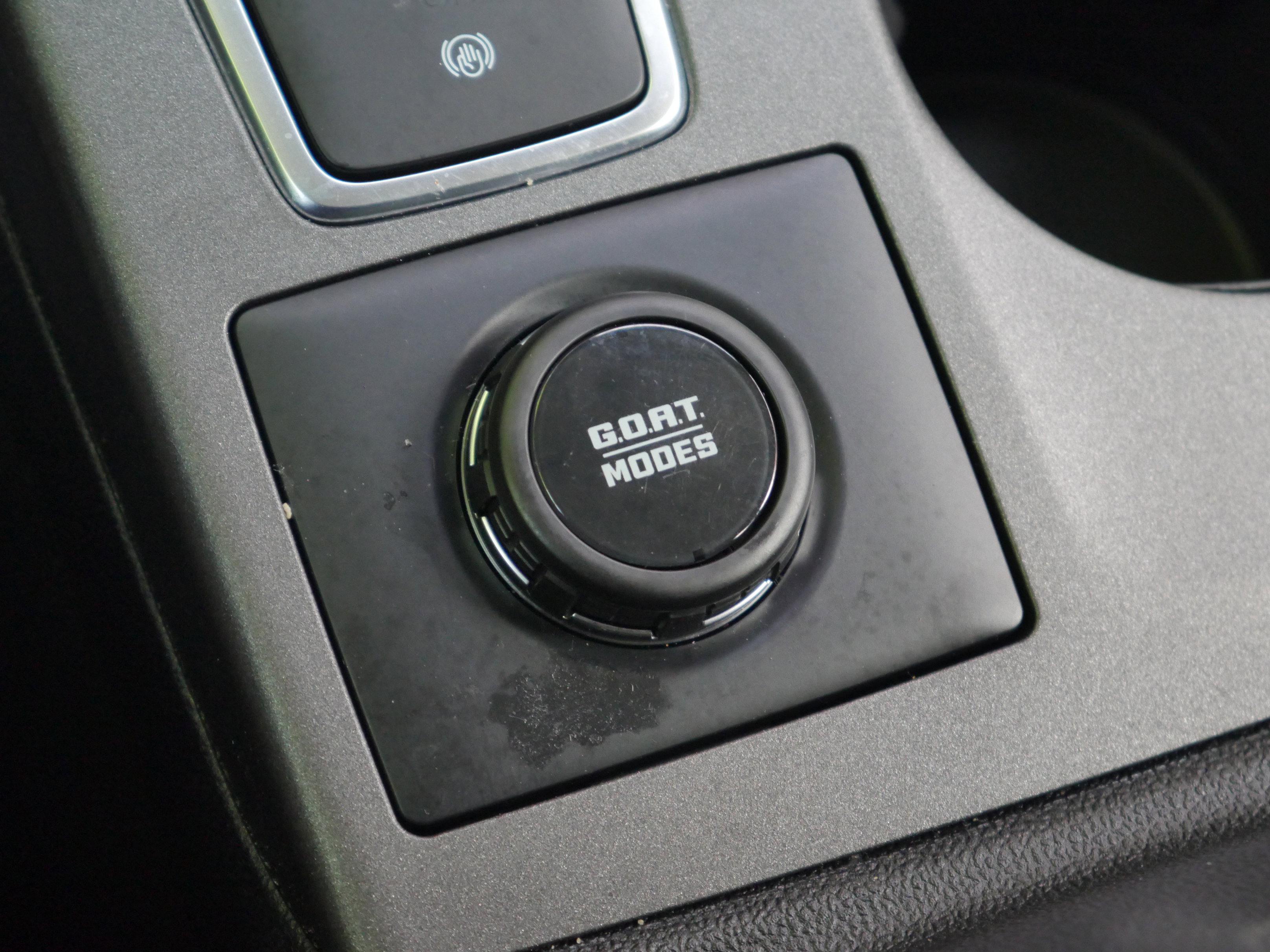 New 2025 Ford Bronco Sport Big Bend AWD/4WD image 16