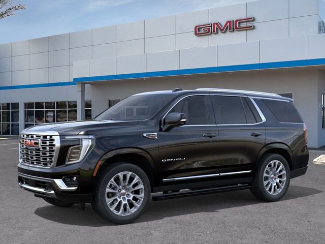 New 2026 GMC Yukon Denali image 2