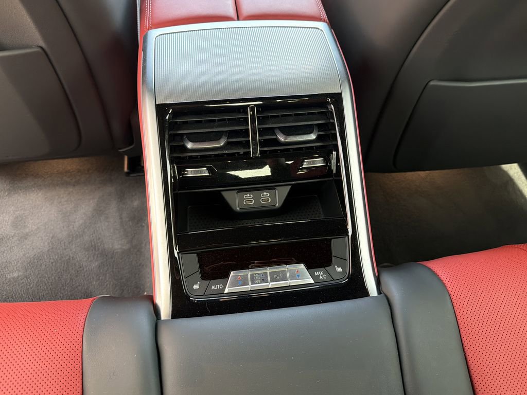 Used 2022 BMW 840i Gran Coupe w/ Comfort Seating Package image 22